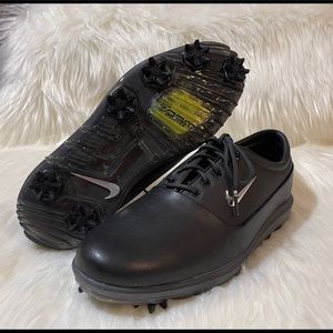 Nike Air Zoom Victory Tour Black Golf Shoes